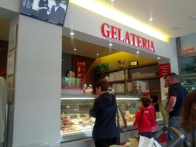 Andrea la gelateria