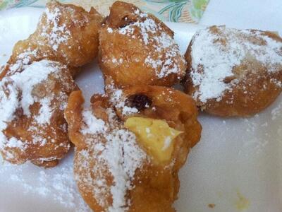 Chaplin Excellence Burger - Baia Domizia