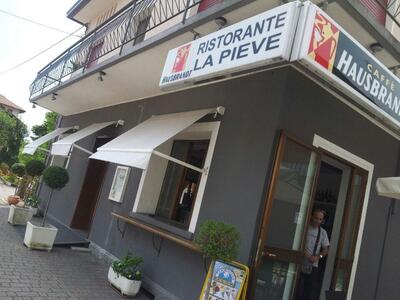 La Pieve