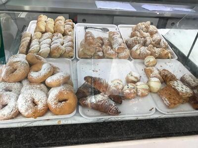 Pasticceria Capriccio