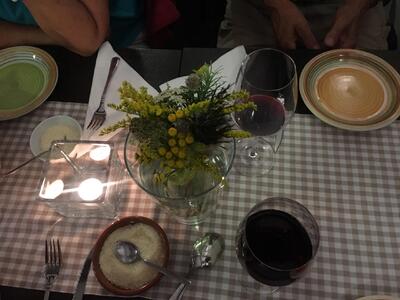 Trattoria Pizzeria da Pepe