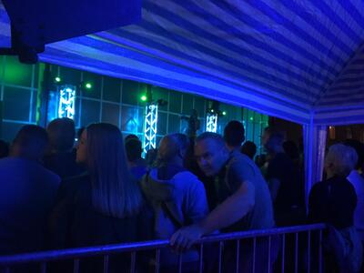 Café Oppe Linj