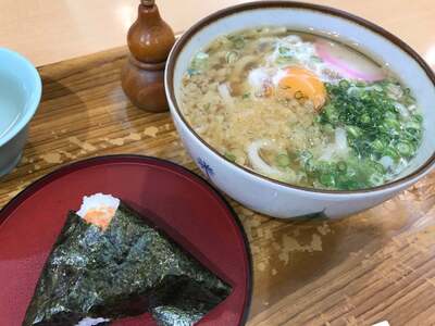 ファーストフード スパロー