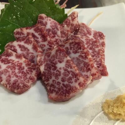 お食事処 山水