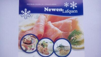 Congelados Newen Lafquen