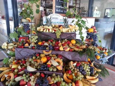 Restaurant La Piscine