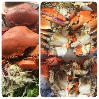 Preecha Seafood - Bangsaray