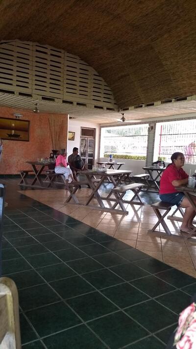 El Velero Restaurant
