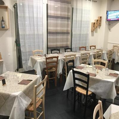 La mangiatoia Quarrata