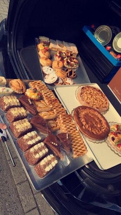 Bakkerij Van Rompaey