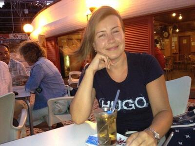 Bar Da Marina