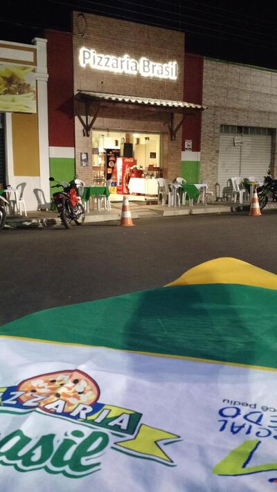 Pizzaria Brasil Piripiri