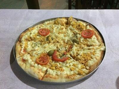 Pizzaria Safari Jacumã
