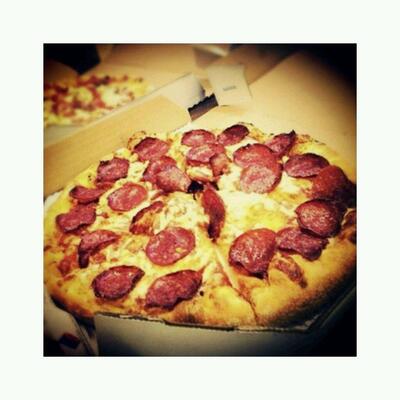 Dema Ciao Pizza