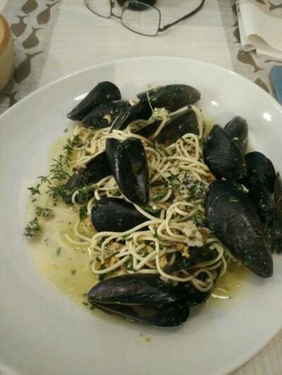 Un Mare Di Sapori foto