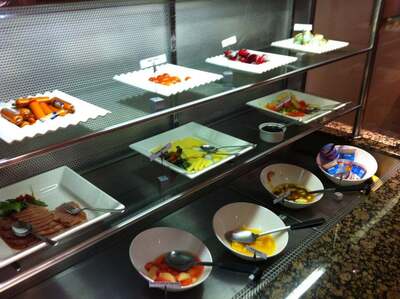 Morn Hill Brasserie