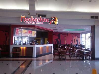 Mochachos