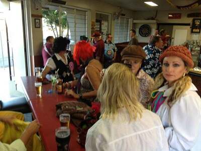 Tattersals Hotel