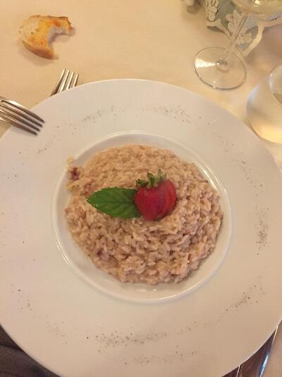 La Locanda di Ortimino