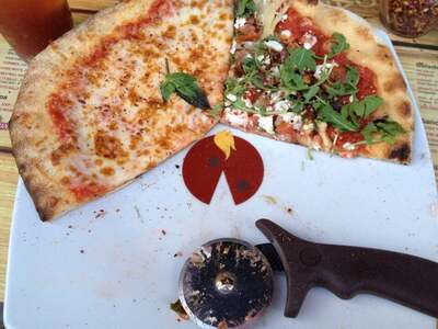 Eat My Pie