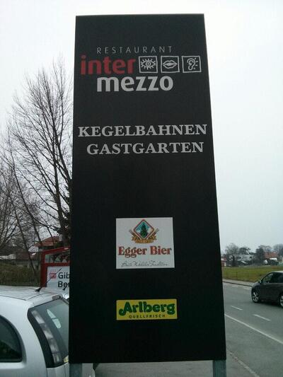 Freizeitzentrum Intermezzo