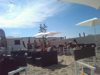 Sun Beach & Bar