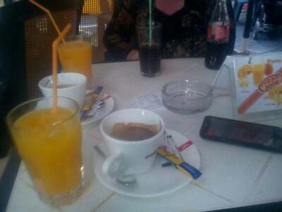 I&D Cafe