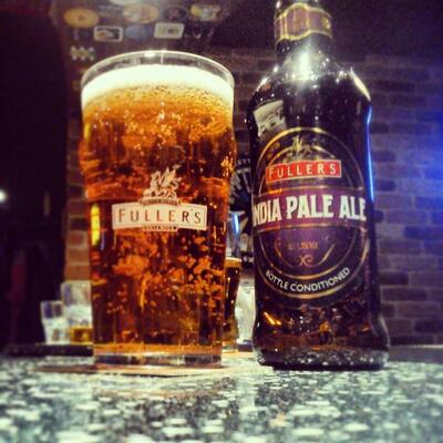 Irish Pub