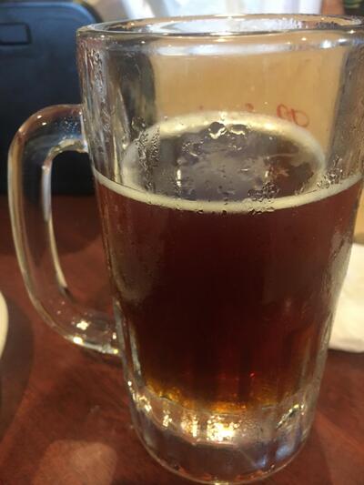 Billy's Grill at Badger Hole