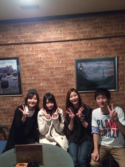 CAFE BAR SHOWA