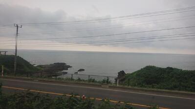 101号線ドライブイン