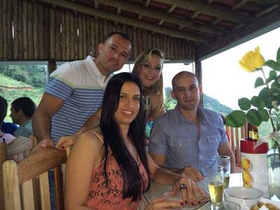 Restaurante Alto da Serra