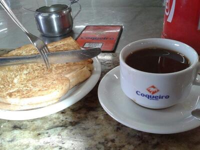 Postos Coqueiros (Ipiranga)