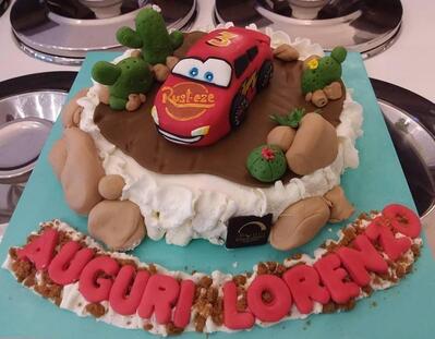 I Portici Gelateria Caffetteria