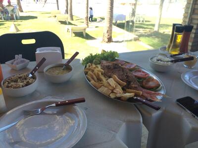 Restaurante Do Augusto