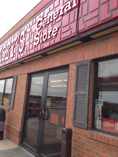 Casey's General Store