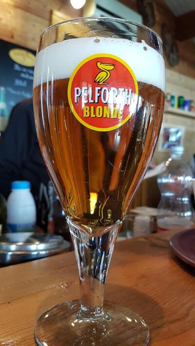 Snack Bar L'Ecureuil