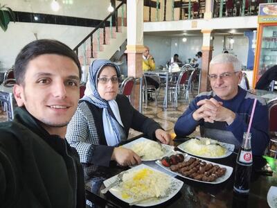 Savalan Restaurant