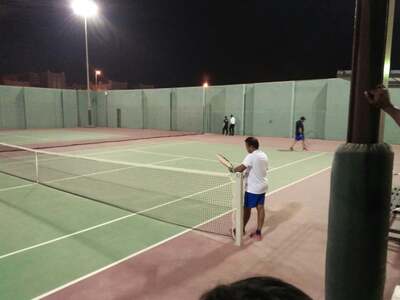 Al Dhakira club - Al Khor community