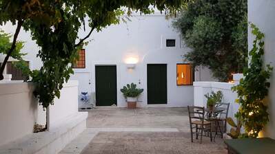 Masseria Narducci