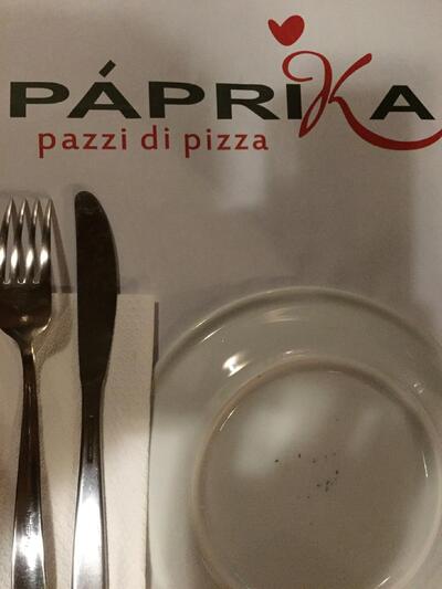 Páprika Canoa Quebrada