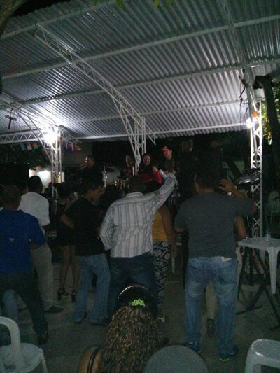 Club El Gallo