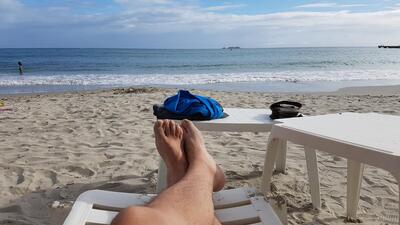Malla Beach Restaurant