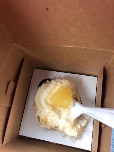K&J's Elegant Pastries