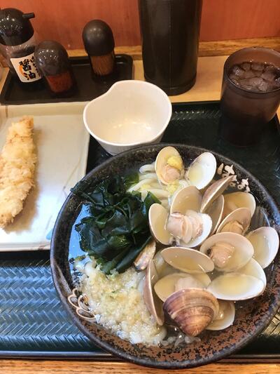 Hanamaru Udon