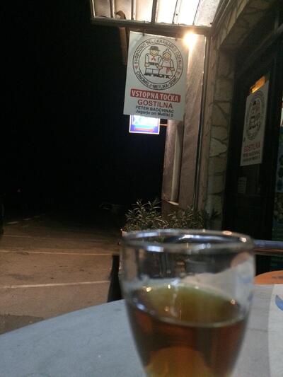 Gostilna Peter Badovinac Peter Badovinac s.p.