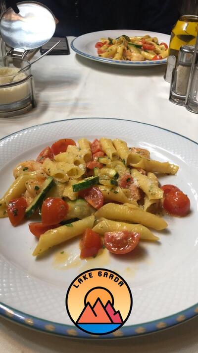 Pizzeria Da Salvadore