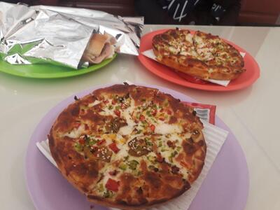 Pizza Lavin