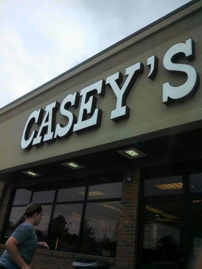 Caseys General Store