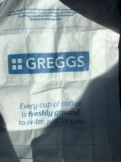 Greggs